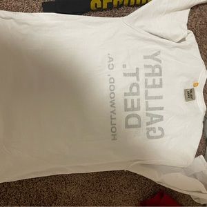 GALLERY DEPT INSIDE OUT LONG SLEEVE